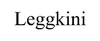 LEGGKINI