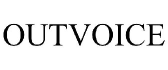 OUTVOICE