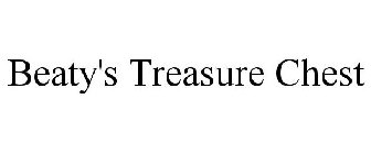 BEATY'S TREASURE CHEST