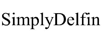 SIMPLYDELFIN