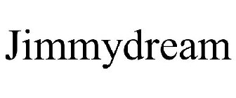JIMMYDREAM