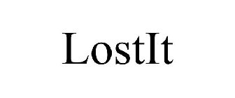 LOSTIT
