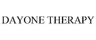 DAYONE THERAPY