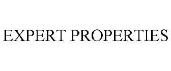 EXPERT PROPERTIES