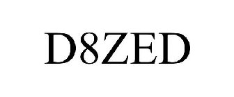 D8ZED