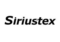 SIRIUSTEX