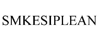 SMKESIPLEAN