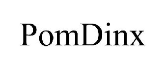 POMDINX