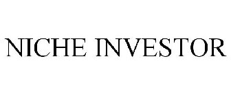 NICHE INVESTOR