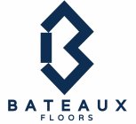 B BATEAUX FLOORS