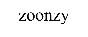 ZOONZY