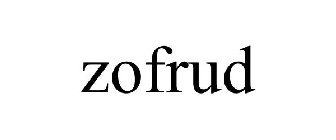 ZOFRUD
