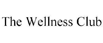 THE WELLNESS CLUB