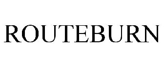 ROUTEBURN