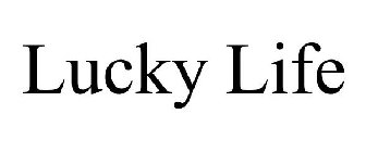 LUCKY LIFE