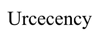 URCECENCY