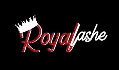 ROYAL LASHE