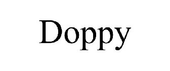 DOPPY