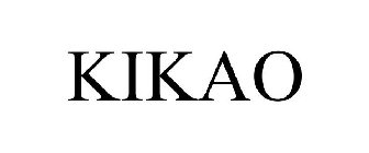 KIKAO