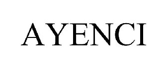 AYENCI