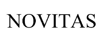 NOVITAS