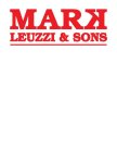 MARK LEUZZI & SONS