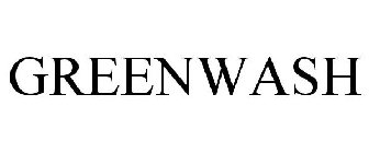 GREENWASH