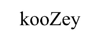 KOOZEY