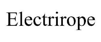 ELECTRIROPE