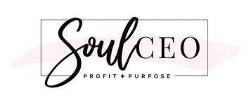 SOULCEO PROFIT + PURPOSE