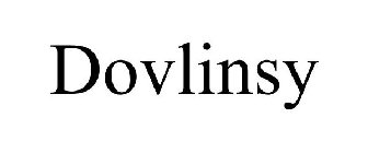 DOVLINSY