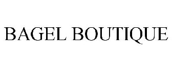 BAGEL BOUTIQUE