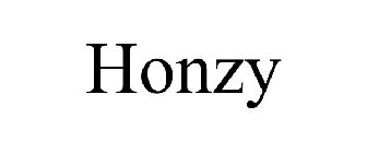 HONZY