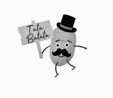 TATA BATATA