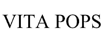 VITA POPS