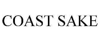 COAST SAKE