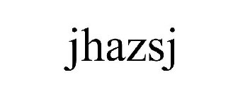 JHAZSJ