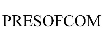 PRESOFCOM