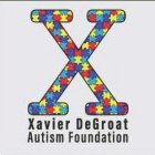 X XAVIER DEGROAT AUTISM FOUNDATION