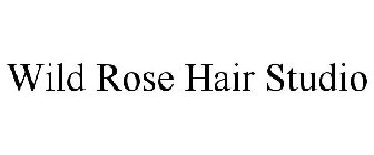 WILD ROSE HAIR STUDIO