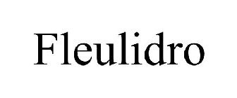 FLEULIDRO