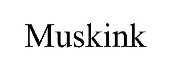 MUSKINK