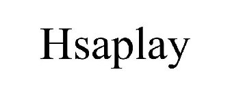 HSAPLAY