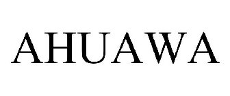 AHUAWA