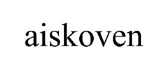AISKOVEN