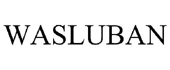 WASLUBAN