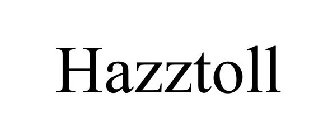 HAZZTOLL