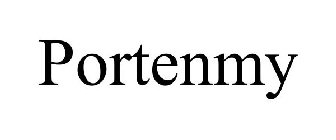 PORTENMY