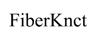 FIBERKNCT