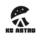 KC KC ASTRO